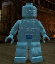 IcemaN