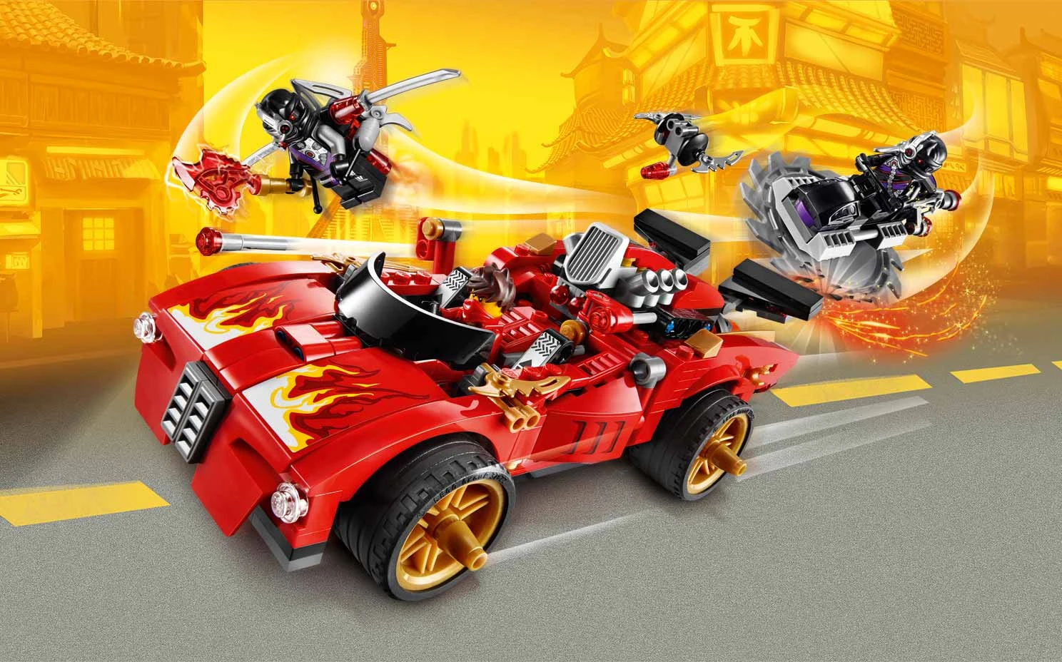 70727 X1 Ninja Supercar Lego Ninjago Wiki FANDOM powered by Wikia