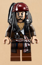 Captain Jack