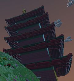 Tower