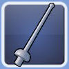Icon-Rapier Sword