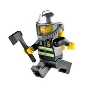 Fireman 2