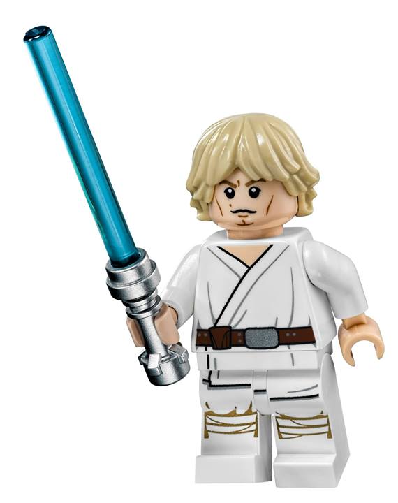 luke skywalker ship lego