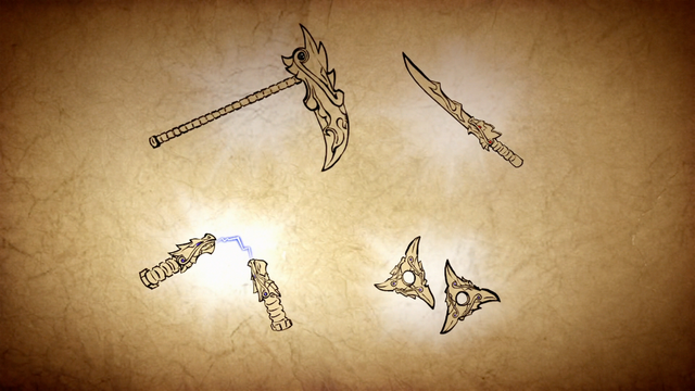 File:MoS01LegendWeapons.png