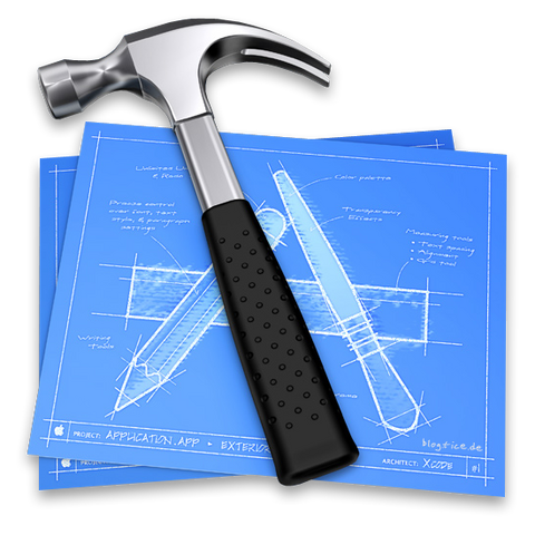 File:Xcode.png