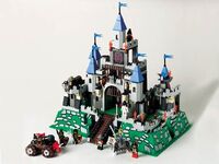 6091 King Leo's Castle
