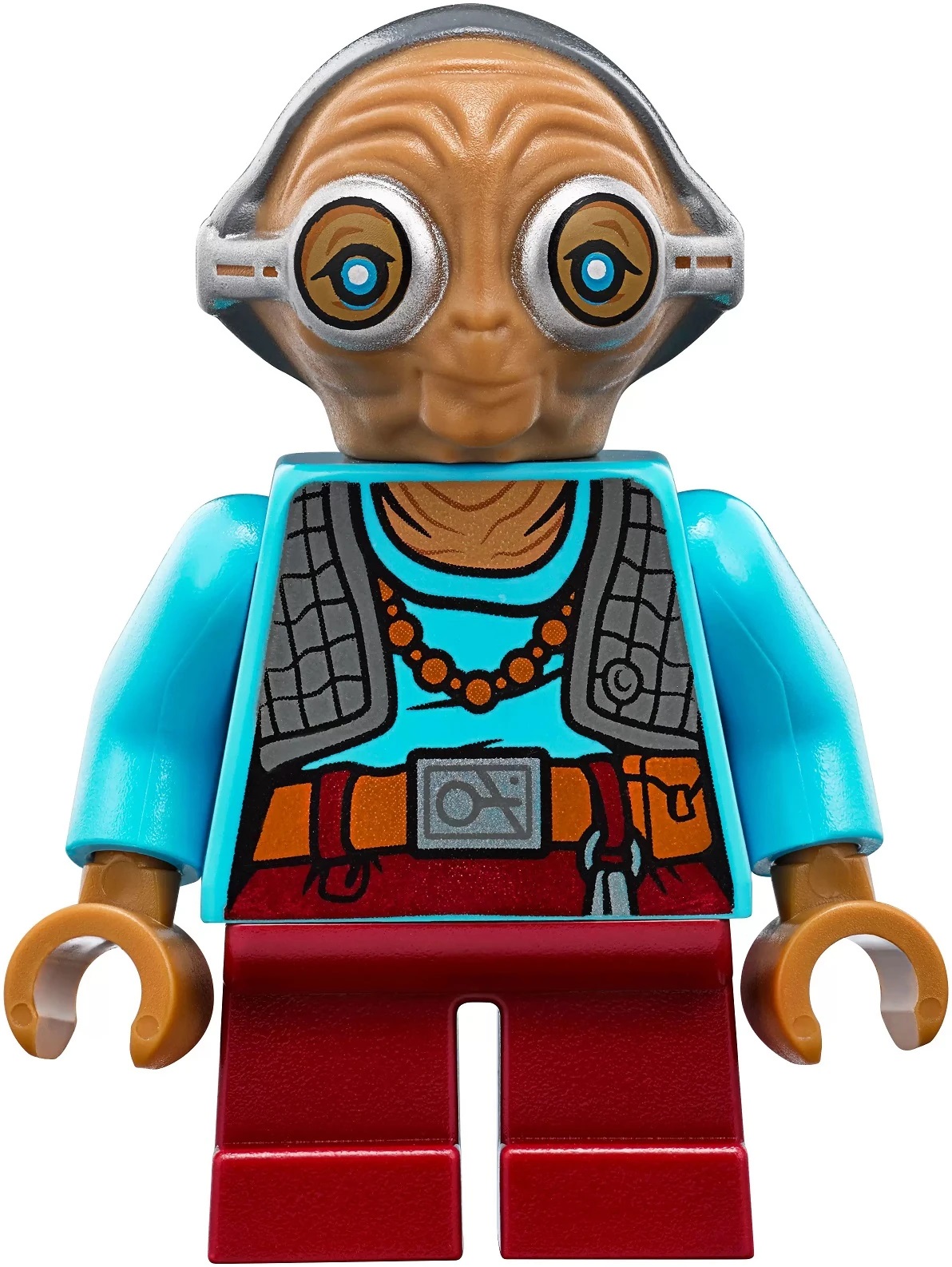 maz kanata minifigure