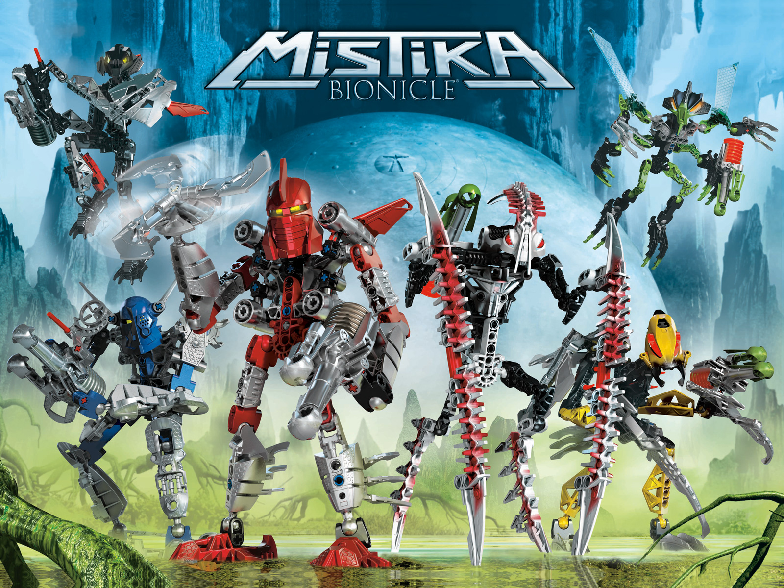Inspiration Coloriage Lego Bionicle Kopaka  30000 ++ collections de