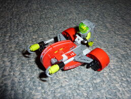Mini Sub 3