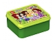 Lunchbox of death