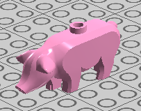 Waddles