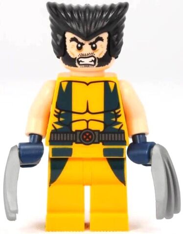 File:Wolverine face.jpg