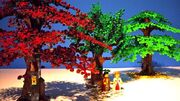 Trees