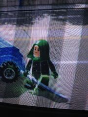 Lego 9