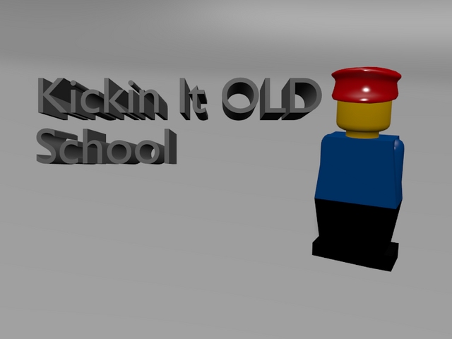 File:Kickin it old school.png