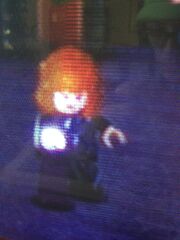 Lego 14