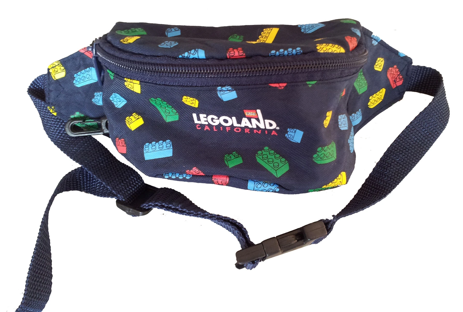 LEGOLAND California BumBag Brickipedia Fandom powered by Wikia