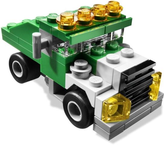 File:Mini Dumper.jpg