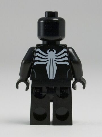 File:Black Spider-Man back.jpg