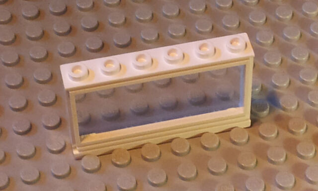 File:1 x 6 x 3 Window with Frame1.jpg