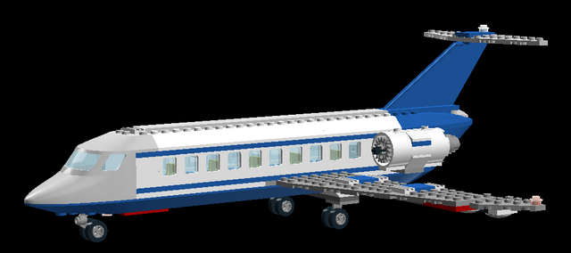 File:Passenger Plane.png