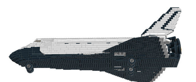 File:Space shuttle endeavour 4.png