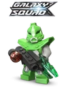 Galaxy Squad