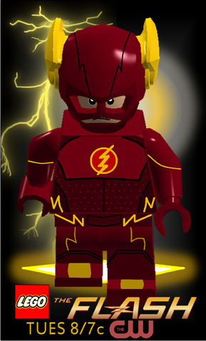 File:Lego Flash Poster.png