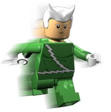 quicksilver xmen lego