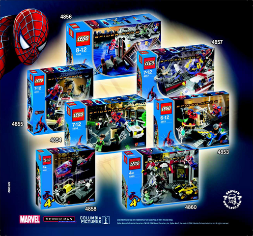File:Spiderman 2 sets.png