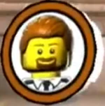 Security Guard Undercover