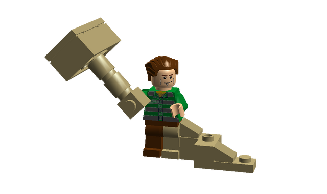 File:Sandman(Extended Spider-Man).png