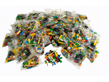 2000409 Sachet d'exploration  Wiki LEGO  FANDOM powered 