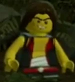 Rex Fury Gang Member 4