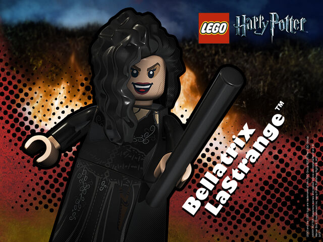 File:Bellatrix Lestrange Wallpaper.jpg
