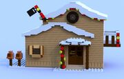 UndertaleHouseIdeas