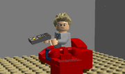 Comik 2