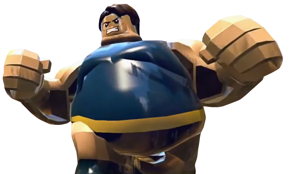 Blob  Brickipedia  FANDOM powered by Wikia