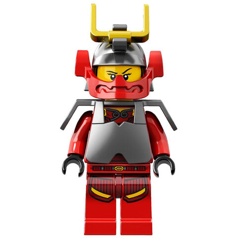 Fichier:Samurai X-9566.jpg