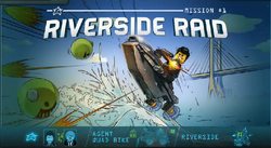 RIVERSIDE
