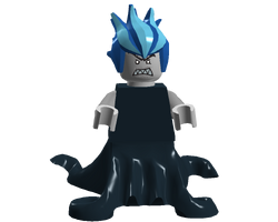 Hades Custom