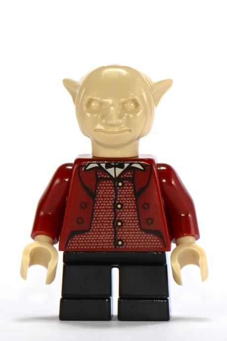 lego harry potter years 1 4 red bricks