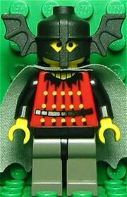 Basil B.