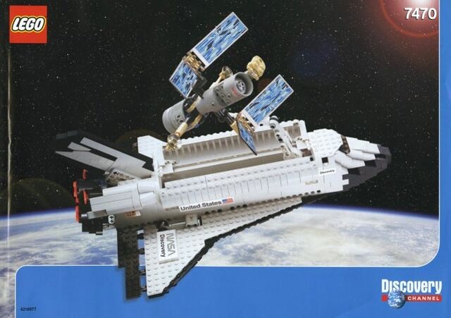 File:Space Shuttle Discovery-STS-31.jpg