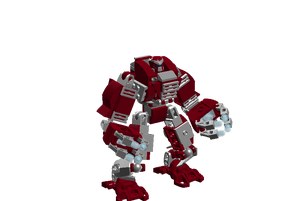 Racelord sigmech