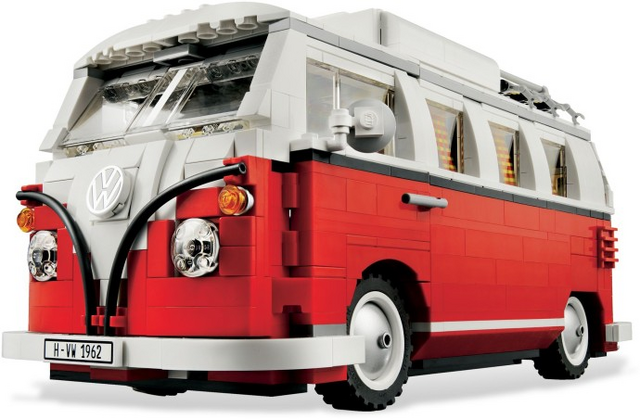 File:Volkswagen T1 Camper Van.png