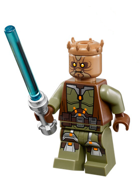 lego jedi bob set