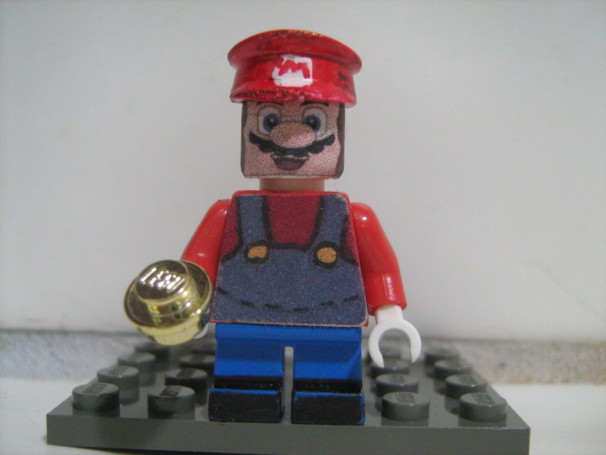 Custom:Mario (Wertys) | Brickipedia | Fandom powered by Wikia