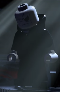 snoke's guards lego
