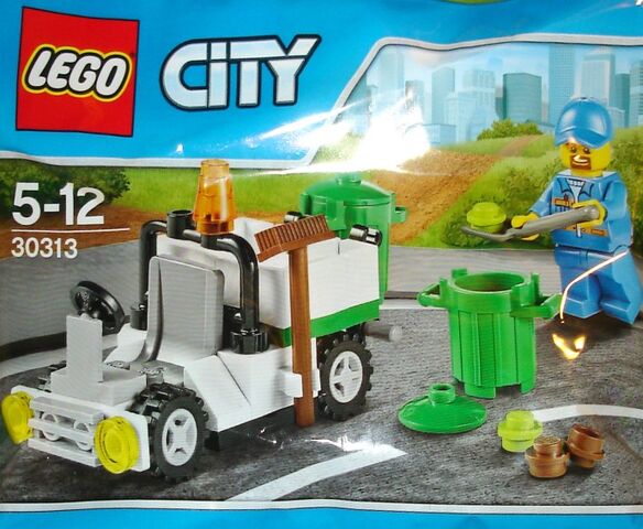 File:30313 Garbage Truck.jpg
